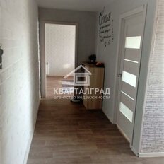 Квартира 73,4 м², 4-комнатная - изображение 4