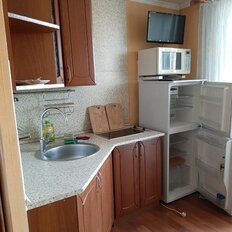 Квартира 33,3 м², 1-комнатная - изображение 5