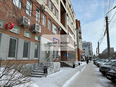 131,6 м², склад 95 000 ₽ в месяц - изображение 45