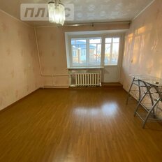 Квартира 49,1 м², 2-комнатная - изображение 2