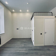 Квартира 19,4 м², студия - изображение 4