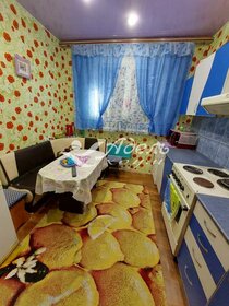 Купить квартиру-студию дешёвую у метро Студенческая в Новосибирске - изображение 42