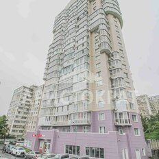 Квартира 55 м², 2-комнатная - изображение 2