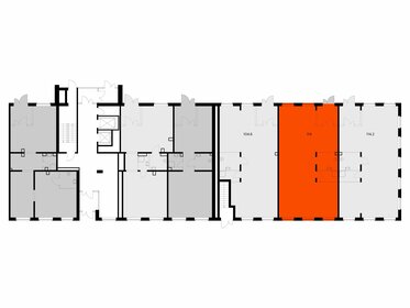 104,6 м², помещение свободного назначения 29 951 164 ₽ - изображение 10