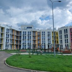 Квартира 40,4 м², 1-комнатная - изображение 1