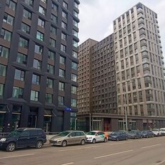 Квартира 38,7 м², 1-комнатная - изображение 5