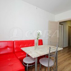 Квартира 33,8 м², 1-комнатная - изображение 4