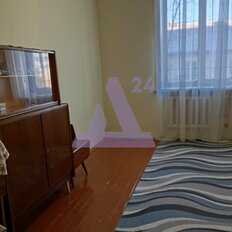 Квартира 46,4 м², 2-комнатная - изображение 5