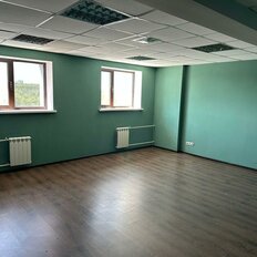 35,7 м², офис - изображение 2