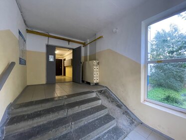 Купить квартиру с раздельным санузлом и с ремонтом в Екатеринбурге - изображение 22