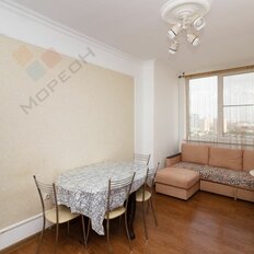 Квартира 80 м², 3-комнатная - изображение 4