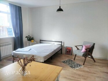 31,5 м², 1-комнатная квартира 3 350 000 ₽ - изображение 44