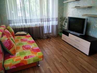 30 м², 1-комнатная квартира 2 500 ₽ в сутки - изображение 67