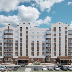 Квартира 57,1 м², 2-комнатная - изображение 3