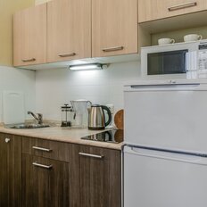 Квартира 25 м², 1-комнатные - изображение 2