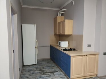 40 м², 1-комнатная квартира 2 500 ₽ в сутки - изображение 74