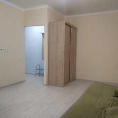 Квартира 30 м², 1-комнатная - изображение 1