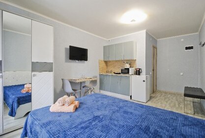 15 м², квартира-студия 1 650 ₽ в сутки - изображение 3