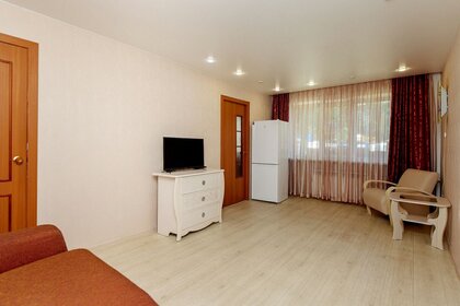 50 м², 2-комнатная квартира 3 500 ₽ в сутки - изображение 69