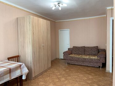 15 м², квартира-студия 18 000 ₽ в месяц - изображение 38