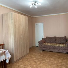 Квартира 31 м², 1-комнатная - изображение 3