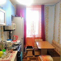 Квартира 25,2 м², 1-комнатная - изображение 5