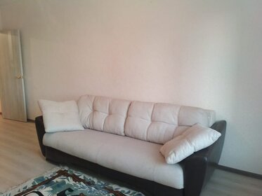 26 м², квартира-студия 2 399 ₽ в сутки - изображение 114