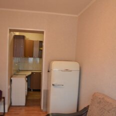Квартира 24 м², 1-комнатная - изображение 4