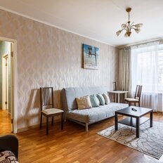 Квартира 50 м², 2-комнатная - изображение 3