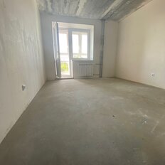 Квартира 65,1 м², 2-комнатная - изображение 4