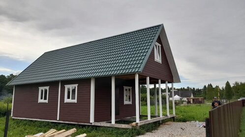 85 м² часть дома, 8 соток участок 5 500 000 ₽ - изображение 20