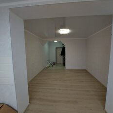 Квартира 27 м², студия - изображение 4