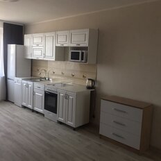 Квартира 41 м², 1-комнатная - изображение 1