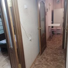 Квартира 31 м², 1-комнатная - изображение 5