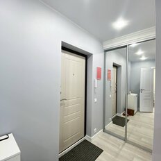 Квартира 40 м², 1-комнатная - изображение 1