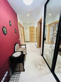 75 м², 3-комнатная квартира 6 490 ₽ в сутки - изображение 16