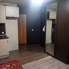 Квартира 18 м², 1-комнатная - изображение 1