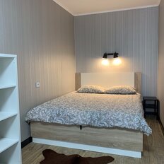 Квартира 40 м², 1-комнатная - изображение 5