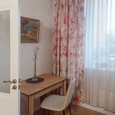 Квартира 31 м², 2-комнатные - изображение 3