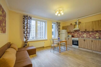 45 м², 2-комнатная квартира 2 200 ₽ в сутки - изображение 68