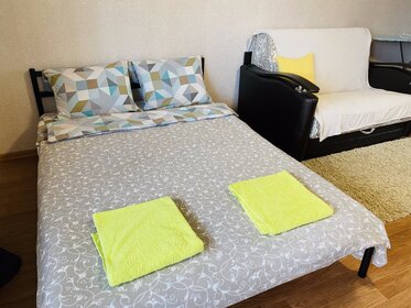 27 м², квартира-студия 2 500 ₽ в сутки - изображение 74