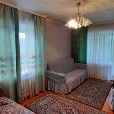 Квартира 30 м², 1-комнатная - изображение 4