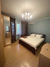 35 м², квартира-студия 7 500 ₽ в сутки - изображение 21