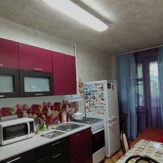 Квартира 36,1 м², 1-комнатная - изображение 5