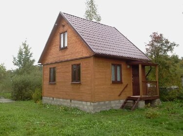 15 м² дом, 3 сотки участок 1 150 000 ₽ - изображение 20