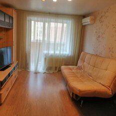 Квартира 40 м², 1-комнатная - изображение 4