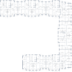 Квартира 71,6 м², 2-комнатная - изображение 3