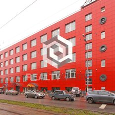 1281,7 м², офис - изображение 2