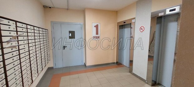 21 м², квартира-студия 2 600 000 ₽ - изображение 67