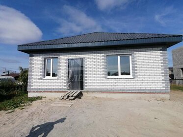 80 м² дом, 7,5 сотки участок 6 500 000 ₽ - изображение 28